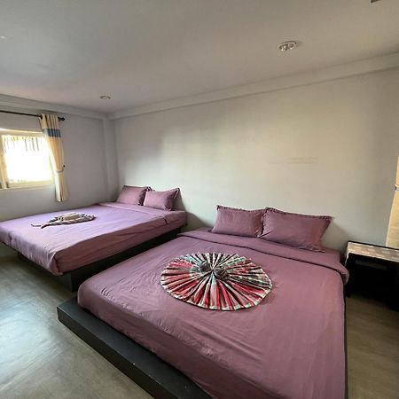 Dozy Lamoon House Ξενοδοχείο Τσιάνγκ Μάι Εξωτερικό φωτογραφία