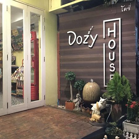 Dozy Lamoon House Ξενοδοχείο Τσιάνγκ Μάι Εξωτερικό φωτογραφία