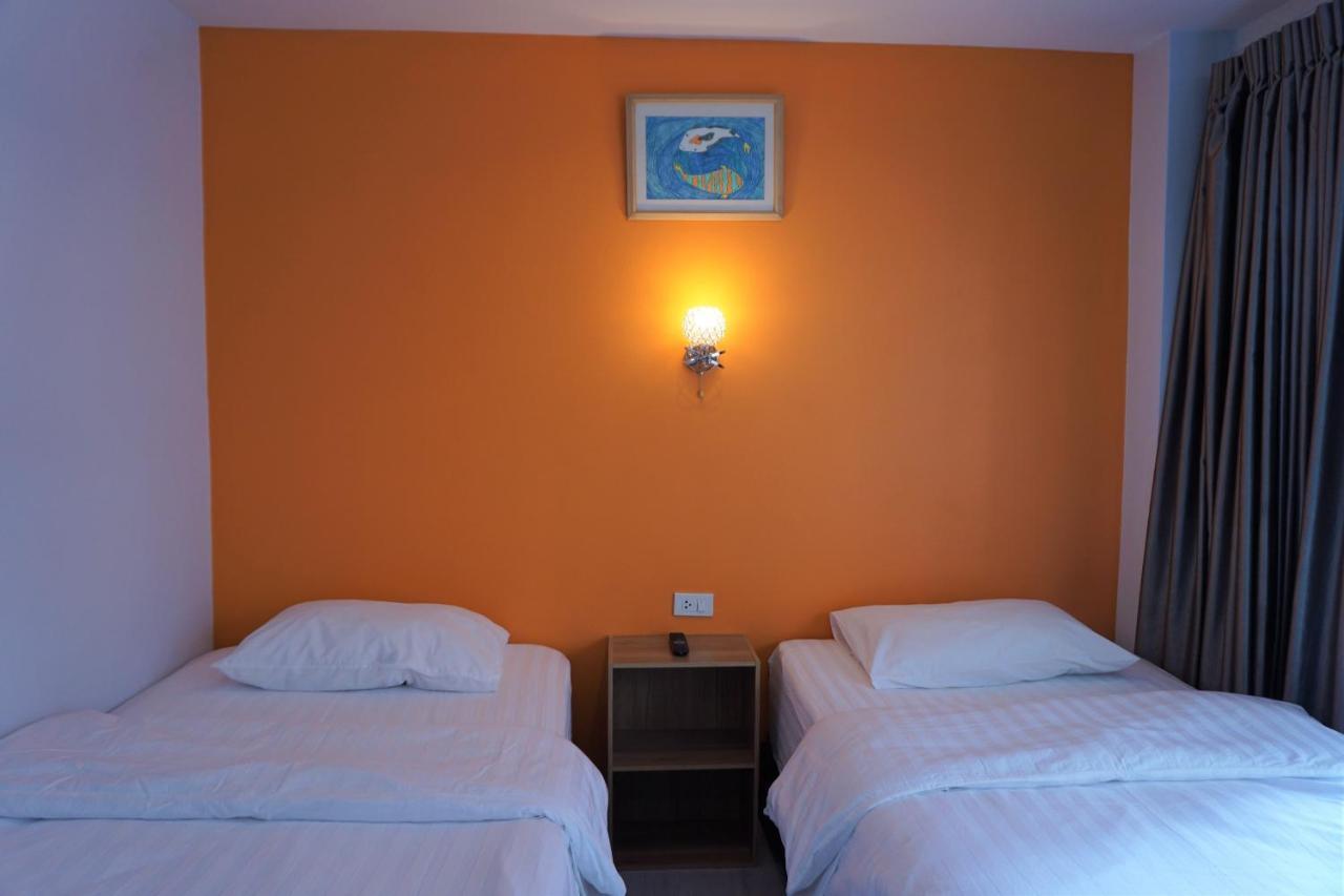 Dozy Lamoon House Ξενοδοχείο Τσιάνγκ Μάι Εξωτερικό φωτογραφία