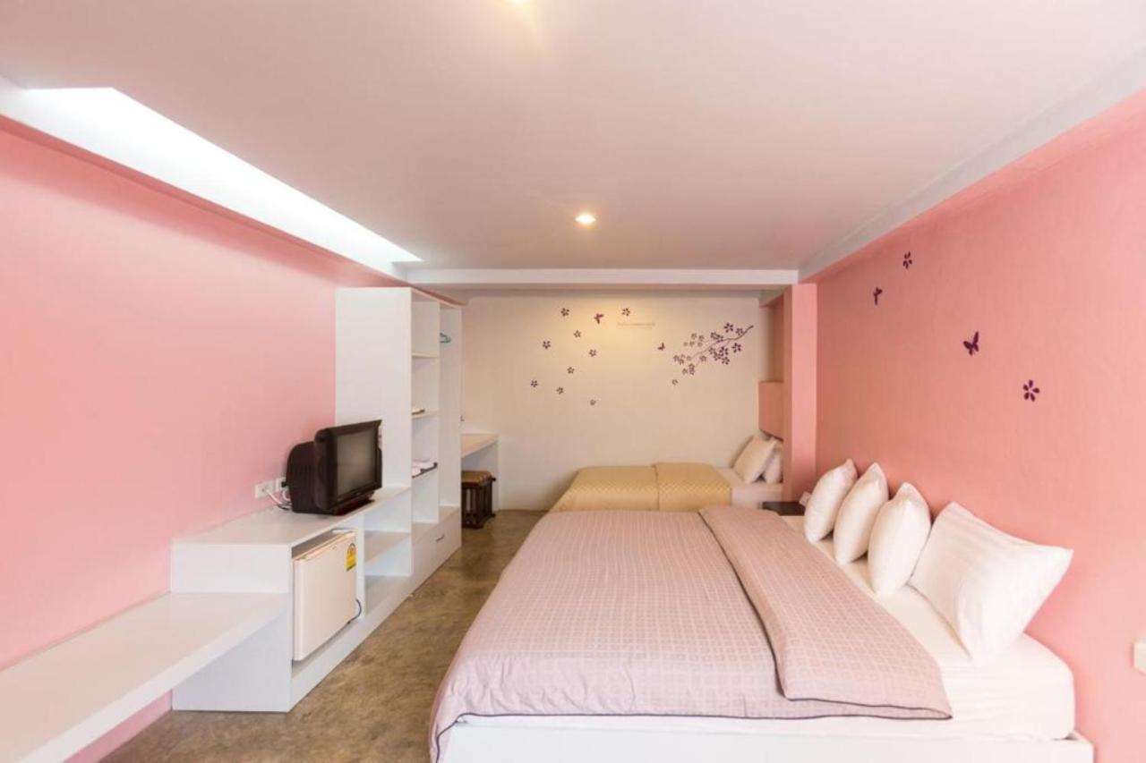 Dozy Lamoon House Ξενοδοχείο Τσιάνγκ Μάι Εξωτερικό φωτογραφία