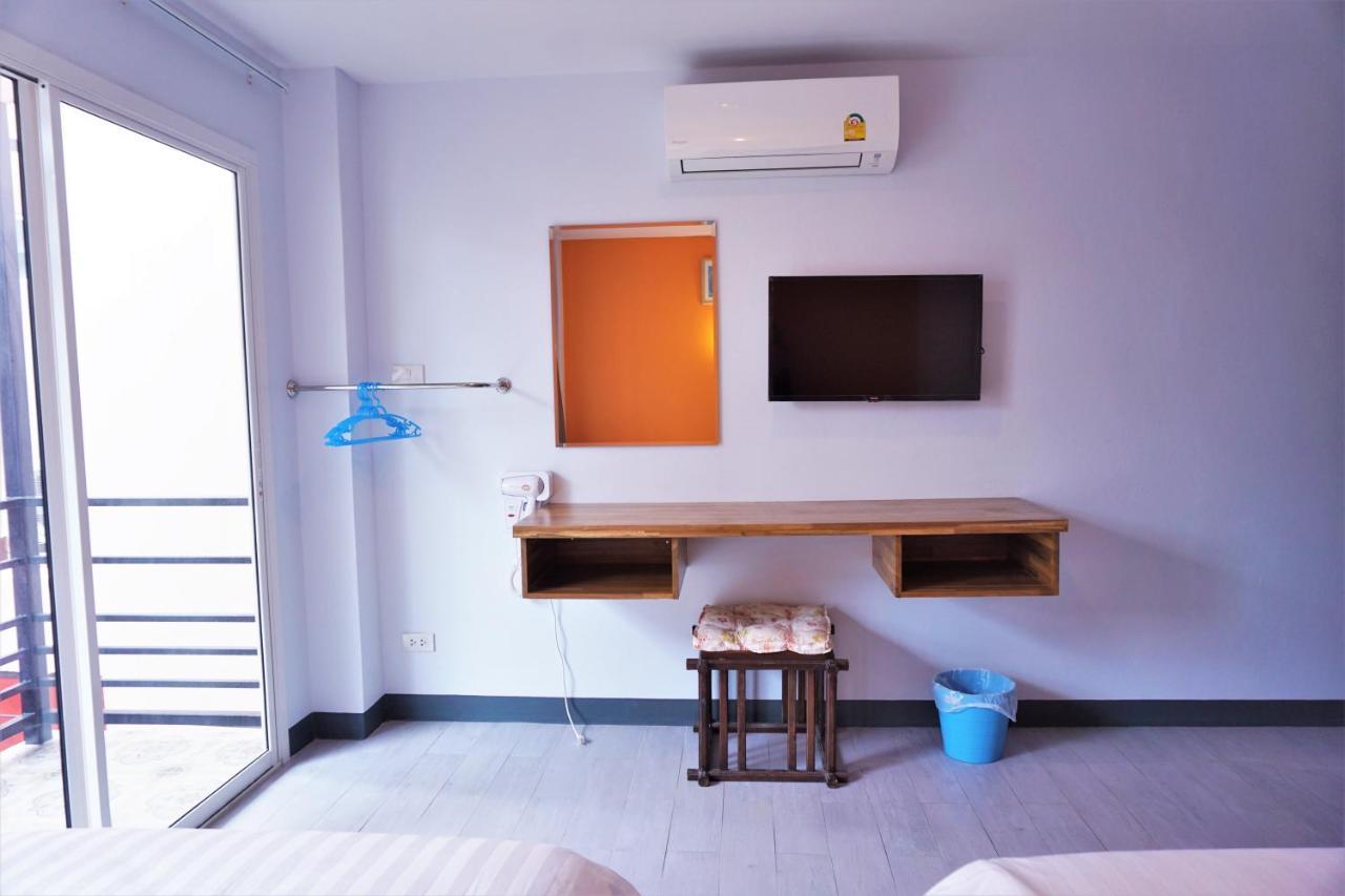 Dozy Lamoon House Ξενοδοχείο Τσιάνγκ Μάι Εξωτερικό φωτογραφία
