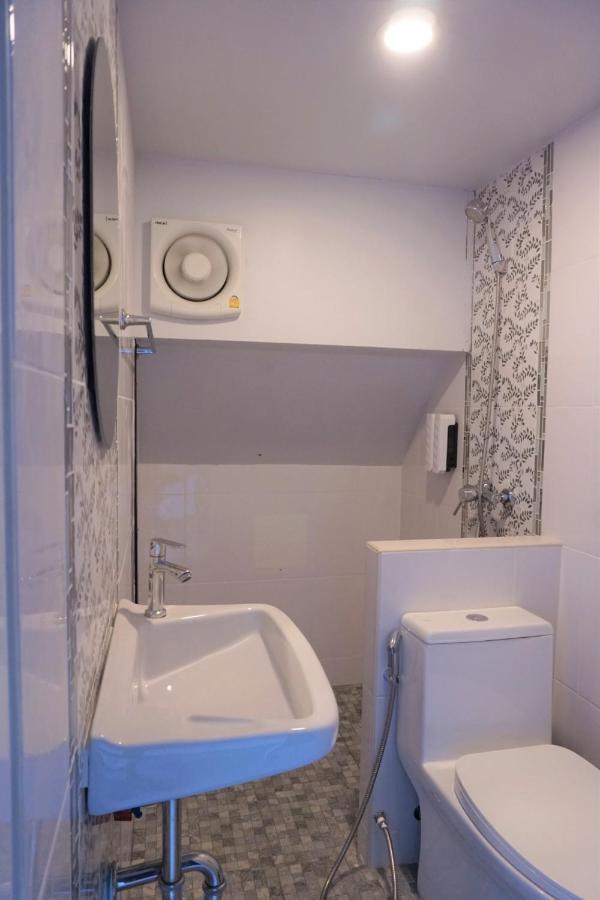 Dozy Lamoon House Ξενοδοχείο Τσιάνγκ Μάι Εξωτερικό φωτογραφία