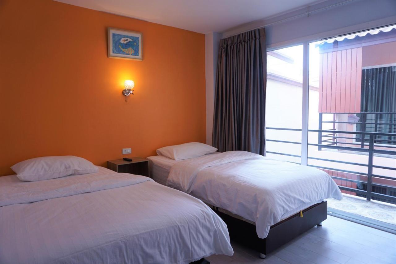 Dozy Lamoon House Ξενοδοχείο Τσιάνγκ Μάι Εξωτερικό φωτογραφία