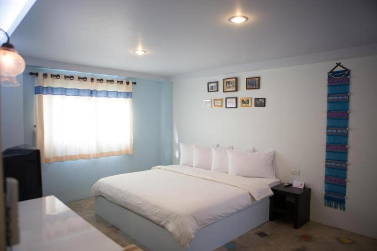 Dozy Lamoon House Ξενοδοχείο Τσιάνγκ Μάι Εξωτερικό φωτογραφία