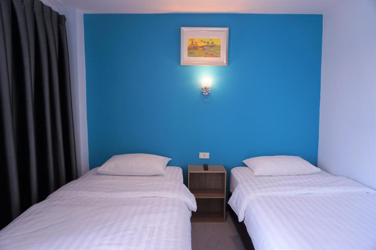 Dozy Lamoon House Ξενοδοχείο Τσιάνγκ Μάι Εξωτερικό φωτογραφία