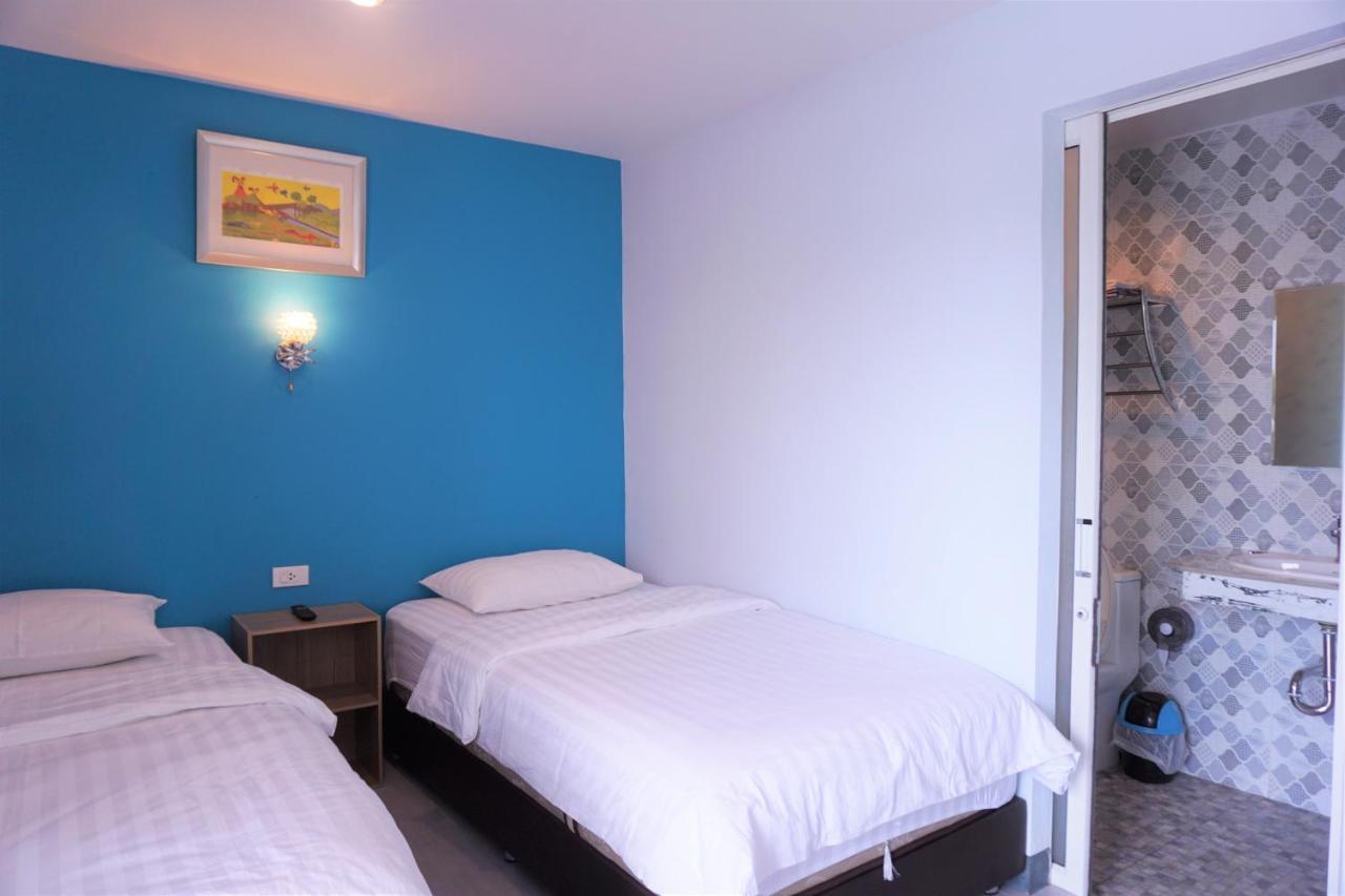 Dozy Lamoon House Ξενοδοχείο Τσιάνγκ Μάι Εξωτερικό φωτογραφία