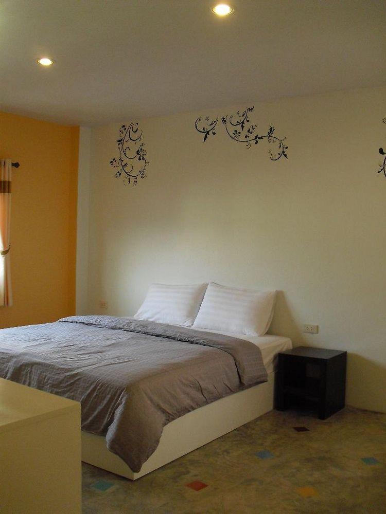 Dozy Lamoon House Ξενοδοχείο Τσιάνγκ Μάι Εξωτερικό φωτογραφία
