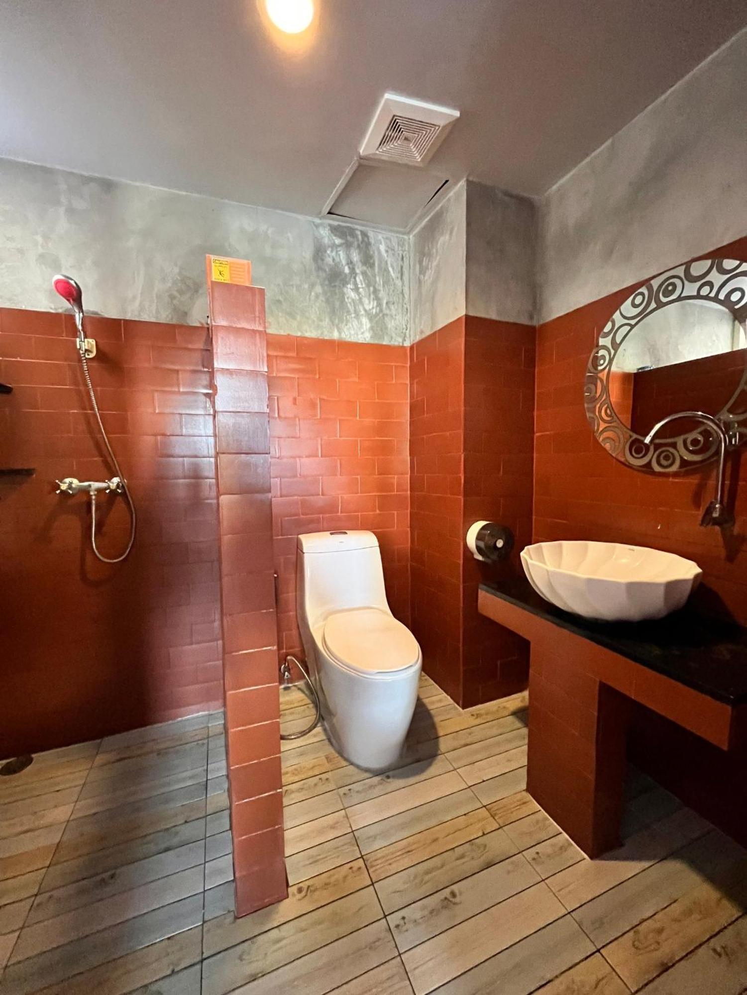 Dozy Lamoon House Ξενοδοχείο Τσιάνγκ Μάι Εξωτερικό φωτογραφία