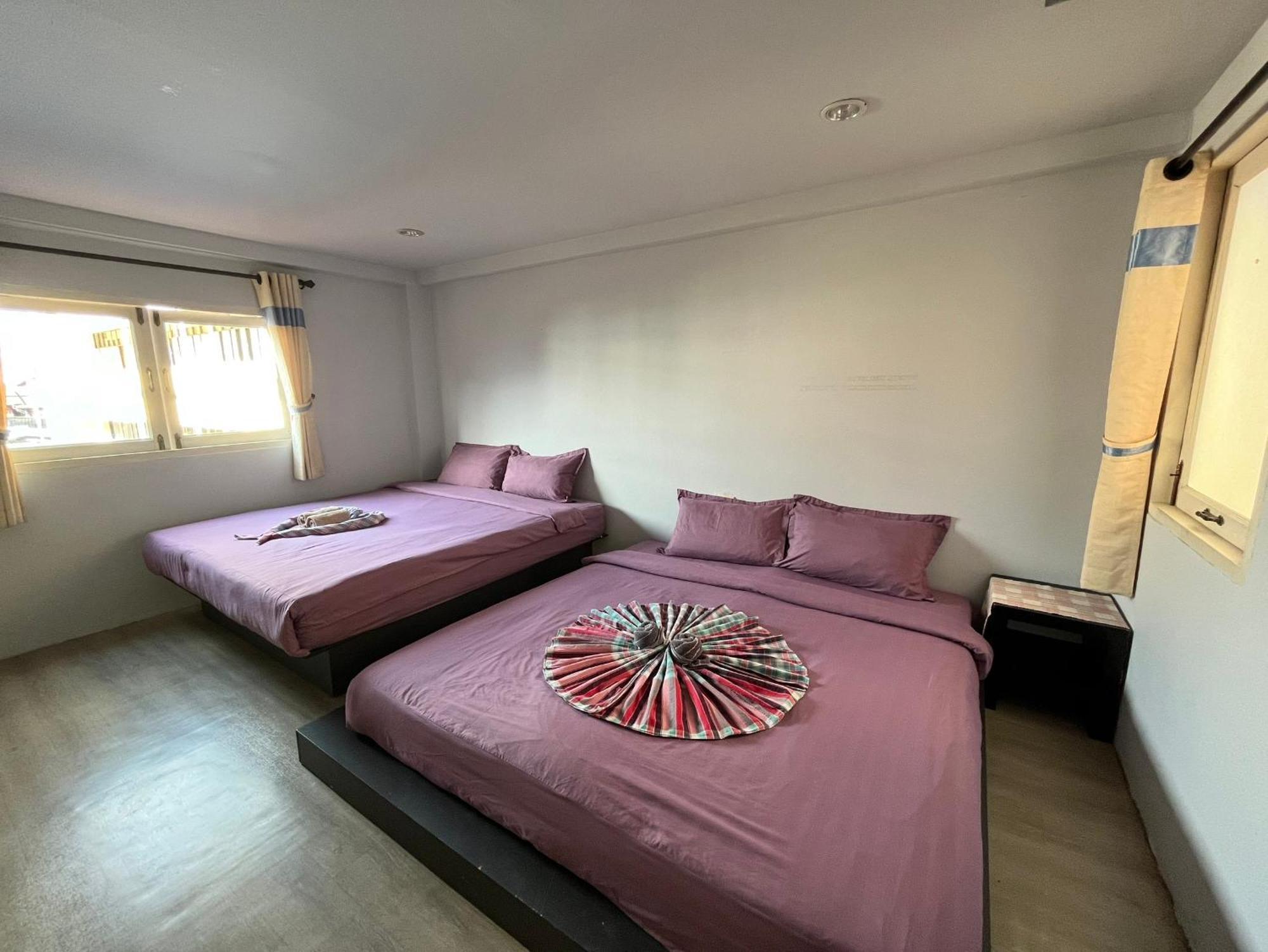 Dozy Lamoon House Ξενοδοχείο Τσιάνγκ Μάι Εξωτερικό φωτογραφία