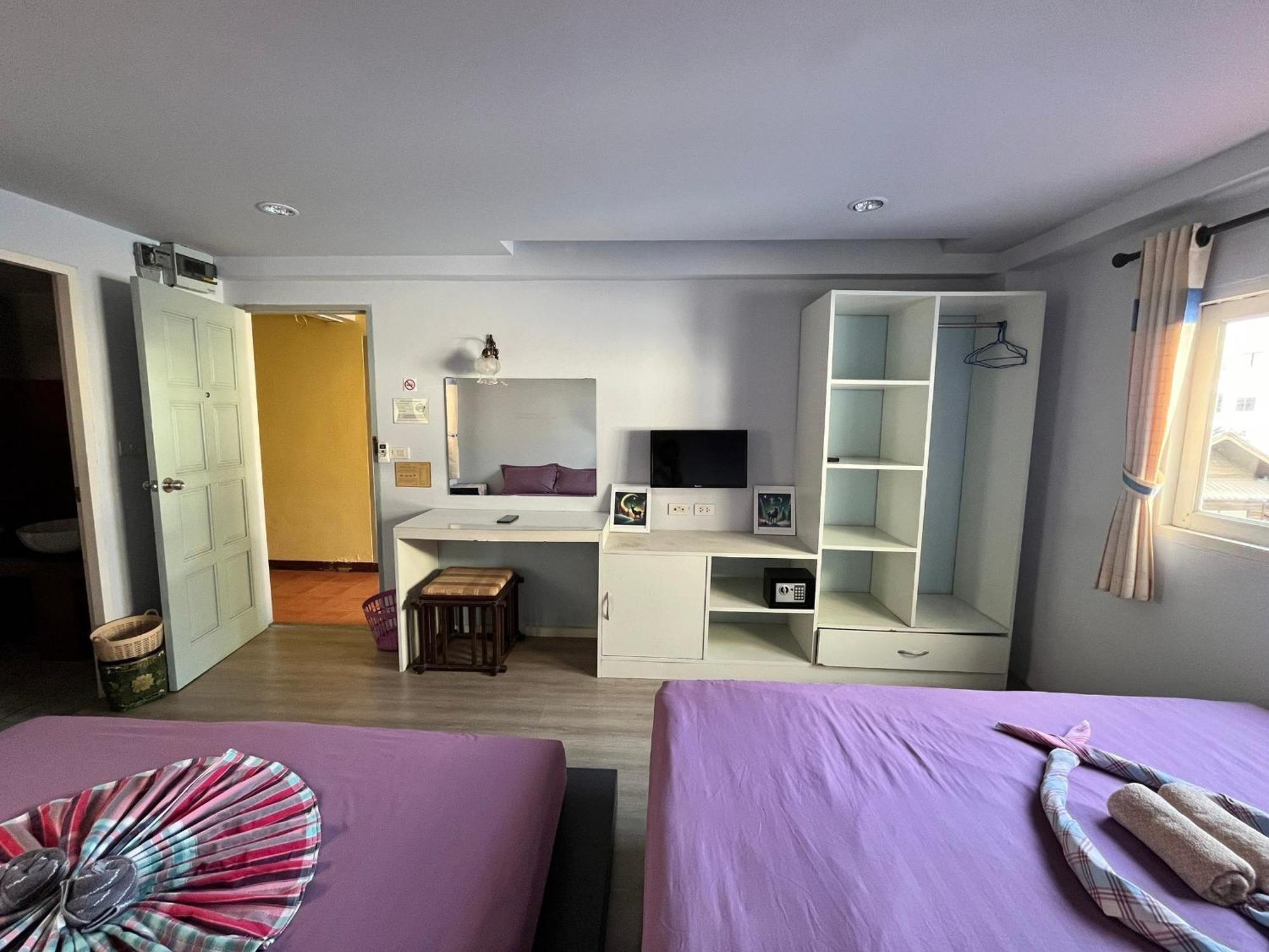 Dozy Lamoon House Ξενοδοχείο Τσιάνγκ Μάι Εξωτερικό φωτογραφία