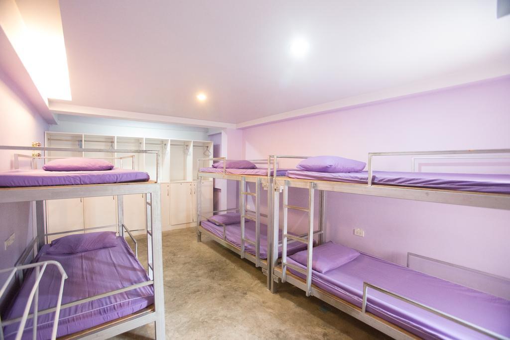 Dozy Lamoon House Ξενοδοχείο Τσιάνγκ Μάι Εξωτερικό φωτογραφία
