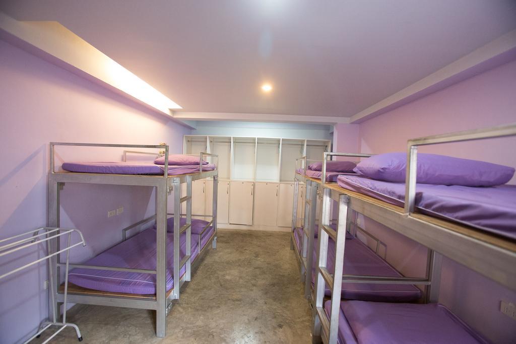 Dozy Lamoon House Ξενοδοχείο Τσιάνγκ Μάι Εξωτερικό φωτογραφία