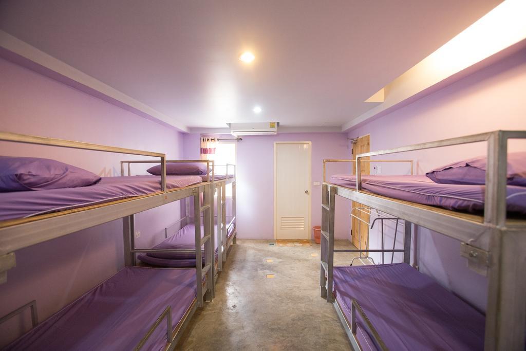 Dozy Lamoon House Ξενοδοχείο Τσιάνγκ Μάι Εξωτερικό φωτογραφία