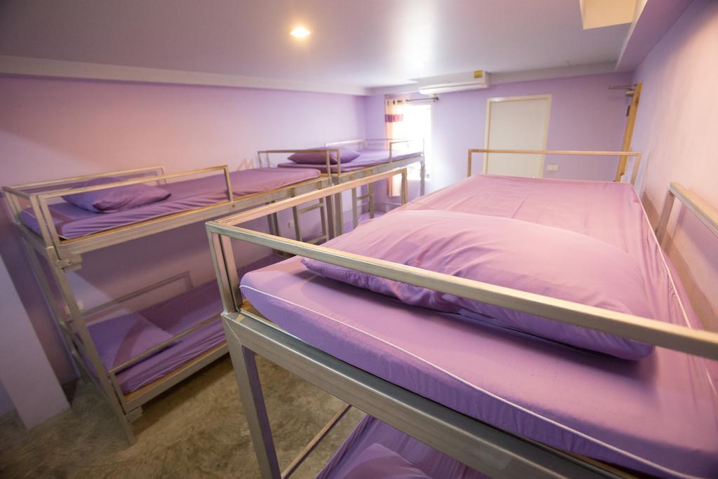 Dozy Lamoon House Ξενοδοχείο Τσιάνγκ Μάι Εξωτερικό φωτογραφία