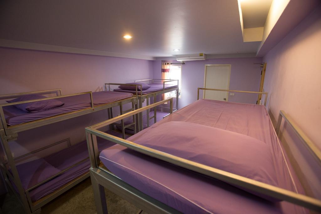 Dozy Lamoon House Ξενοδοχείο Τσιάνγκ Μάι Εξωτερικό φωτογραφία