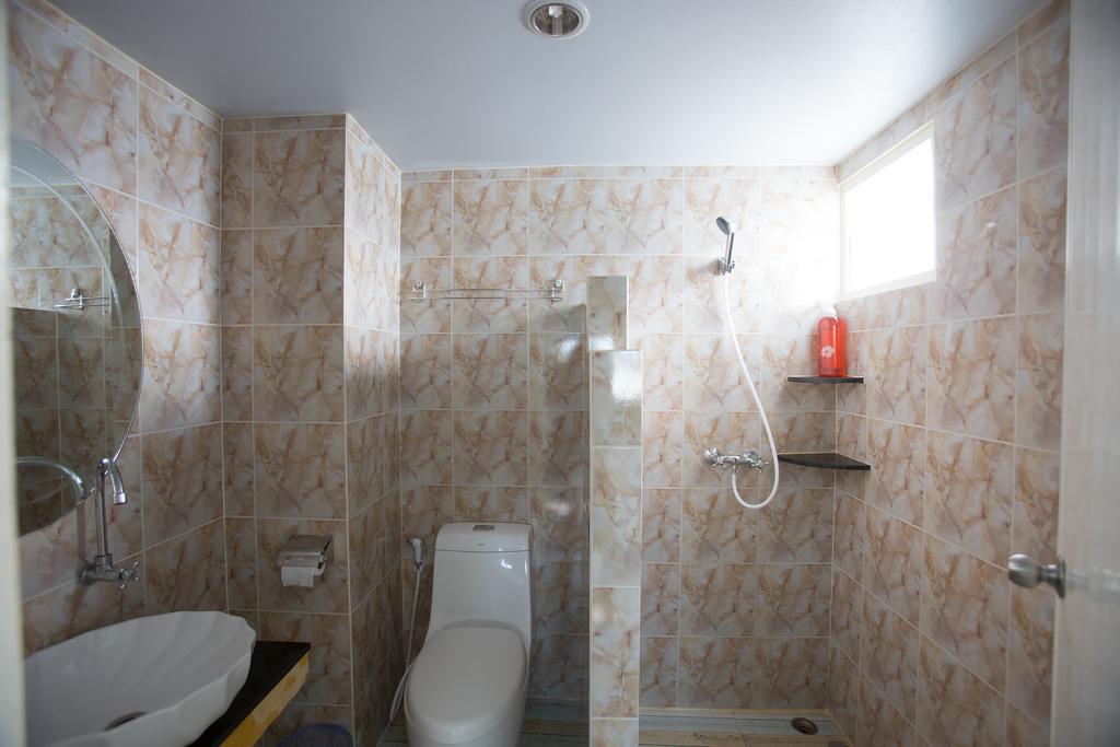 Dozy Lamoon House Ξενοδοχείο Τσιάνγκ Μάι Εξωτερικό φωτογραφία