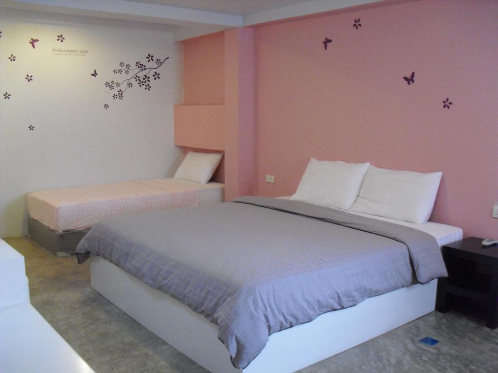 Dozy Lamoon House Ξενοδοχείο Τσιάνγκ Μάι Εξωτερικό φωτογραφία