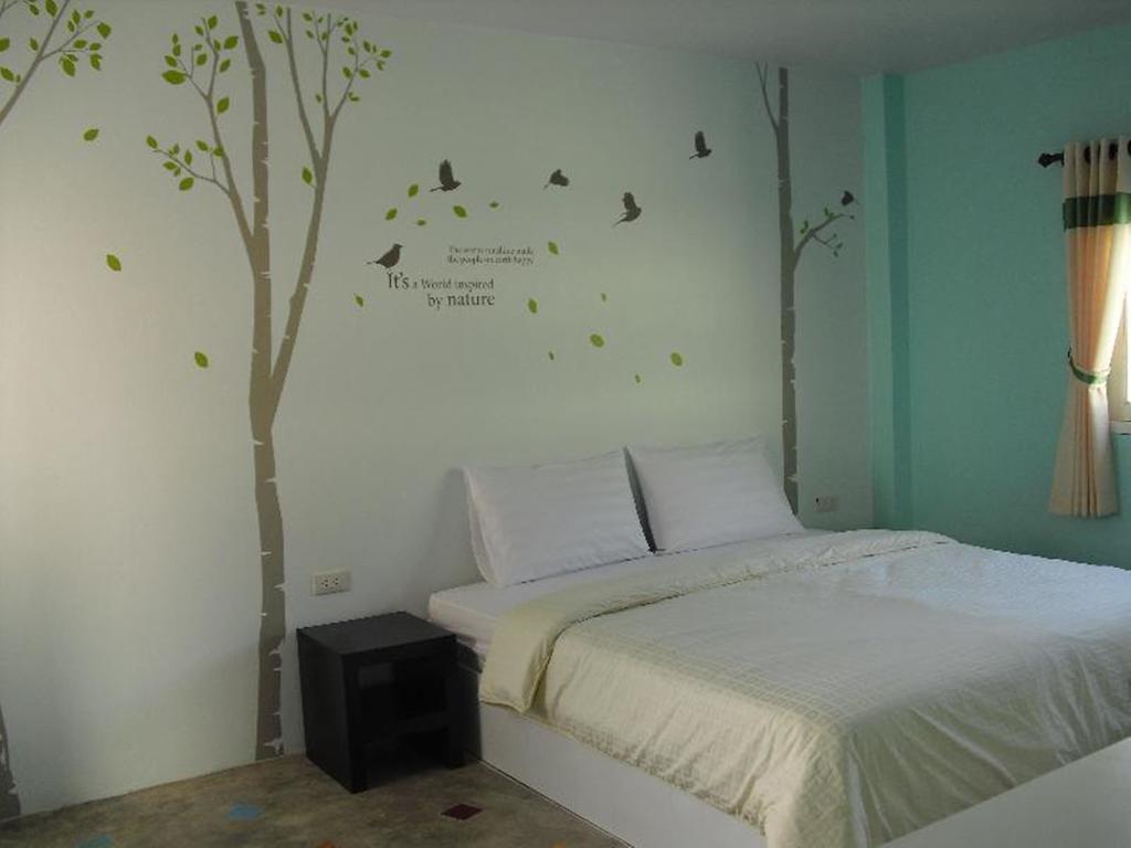 Dozy Lamoon House Ξενοδοχείο Τσιάνγκ Μάι Εξωτερικό φωτογραφία