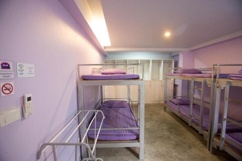 Dozy Lamoon House Ξενοδοχείο Τσιάνγκ Μάι Εξωτερικό φωτογραφία