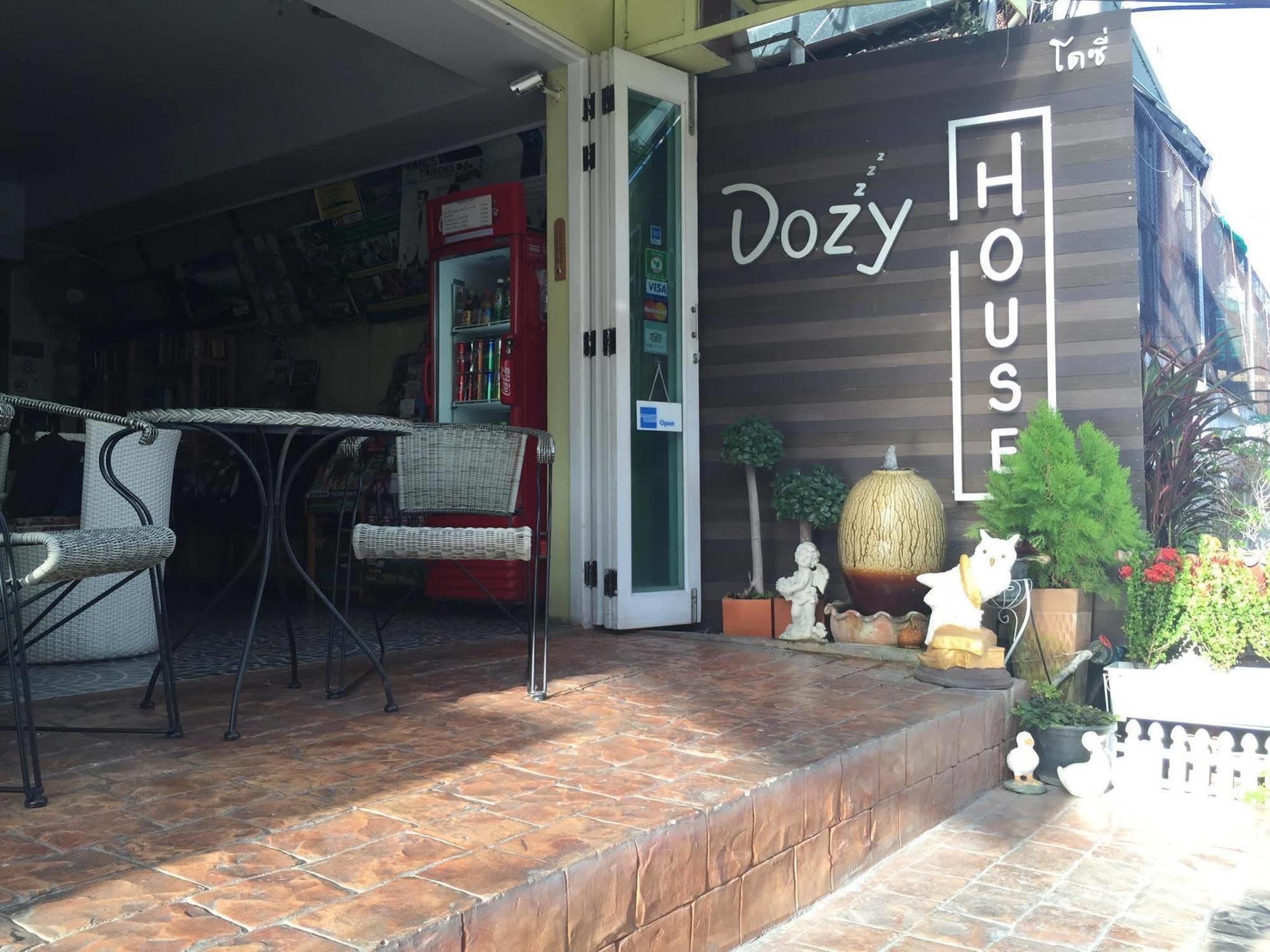 Dozy Lamoon House Ξενοδοχείο Τσιάνγκ Μάι Εξωτερικό φωτογραφία