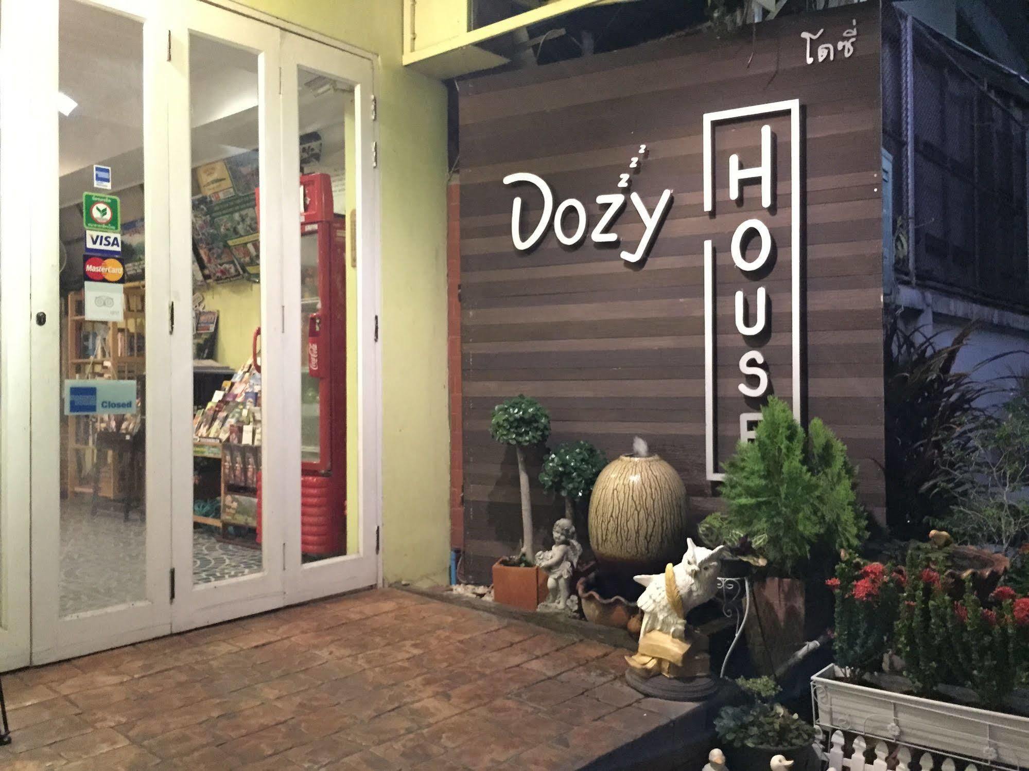 Dozy Lamoon House Ξενοδοχείο Τσιάνγκ Μάι Εξωτερικό φωτογραφία
