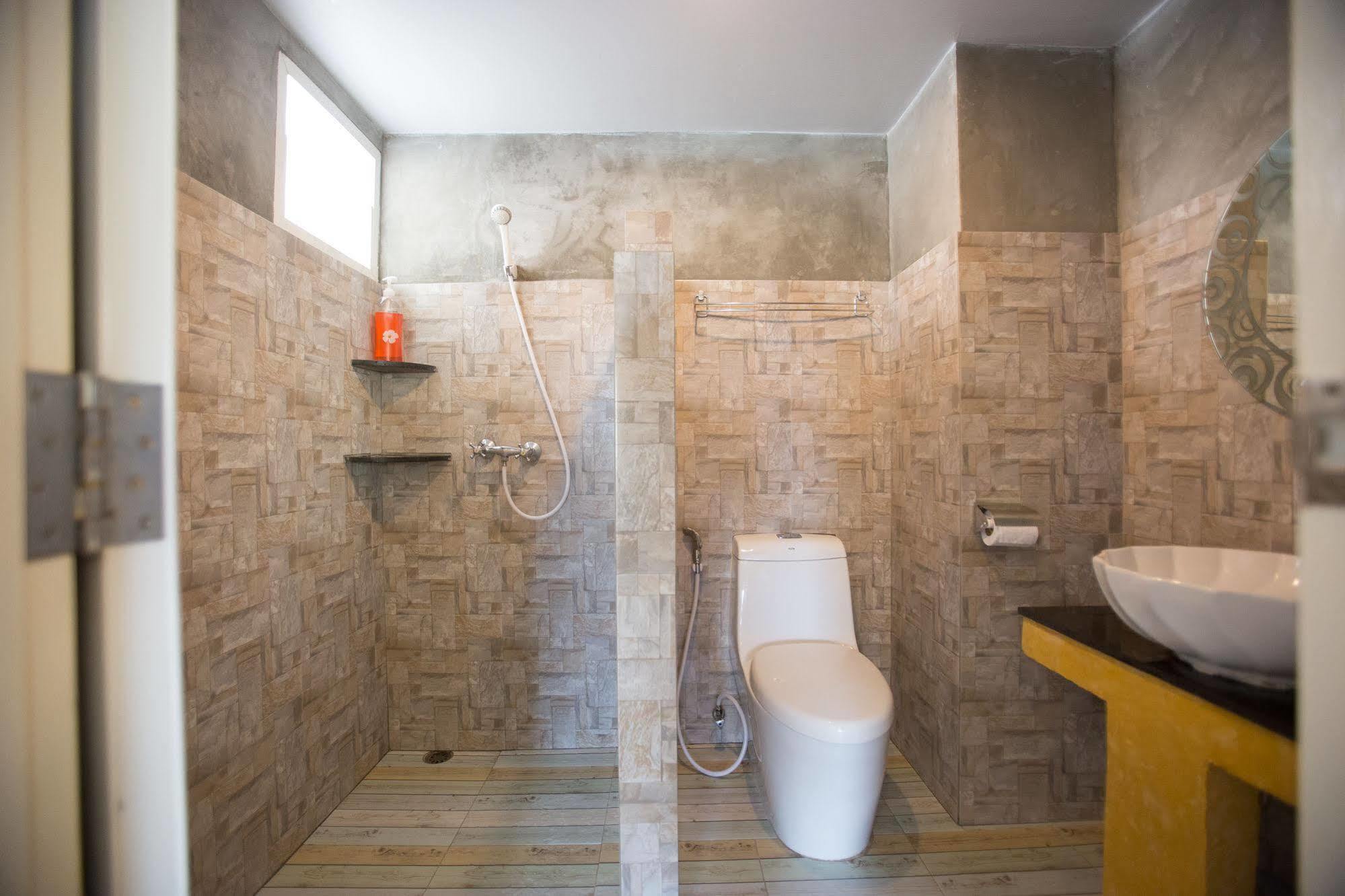 Dozy Lamoon House Ξενοδοχείο Τσιάνγκ Μάι Εξωτερικό φωτογραφία