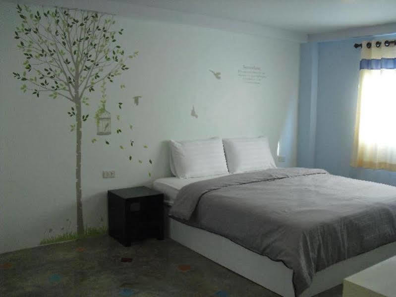 Dozy Lamoon House Ξενοδοχείο Τσιάνγκ Μάι Εξωτερικό φωτογραφία