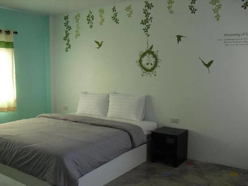 Dozy Lamoon House Ξενοδοχείο Τσιάνγκ Μάι Εξωτερικό φωτογραφία