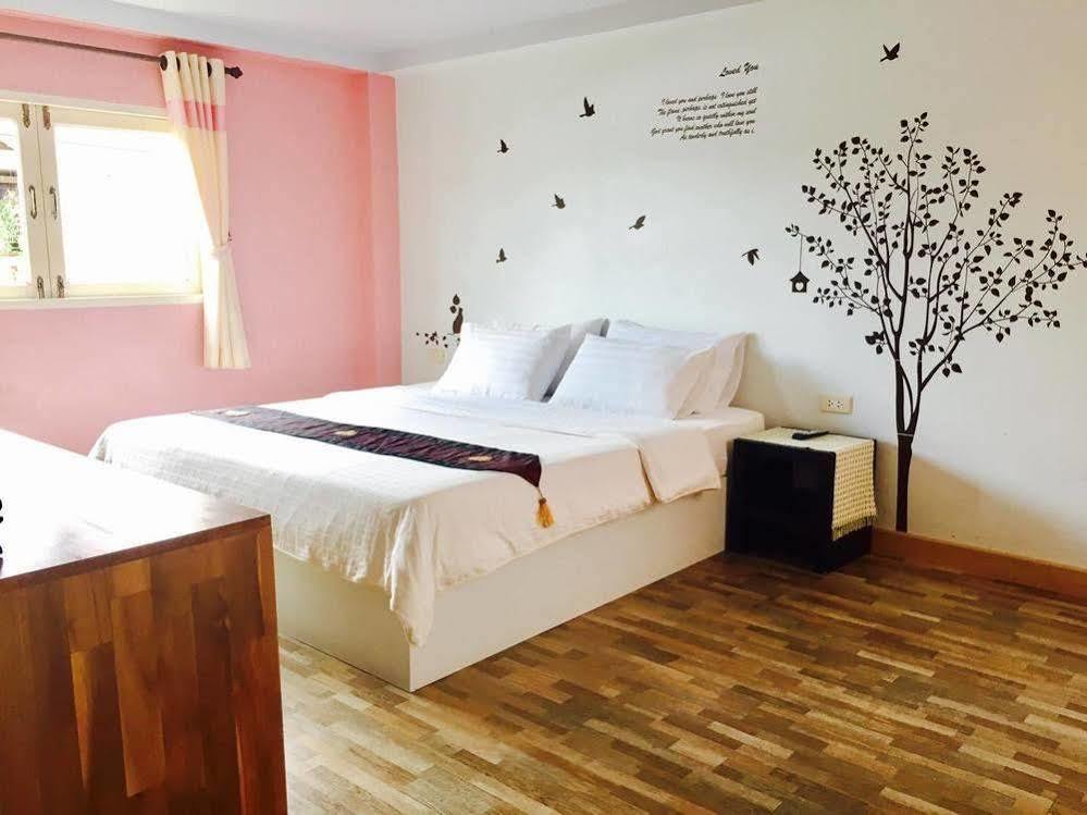 Dozy Lamoon House Ξενοδοχείο Τσιάνγκ Μάι Εξωτερικό φωτογραφία