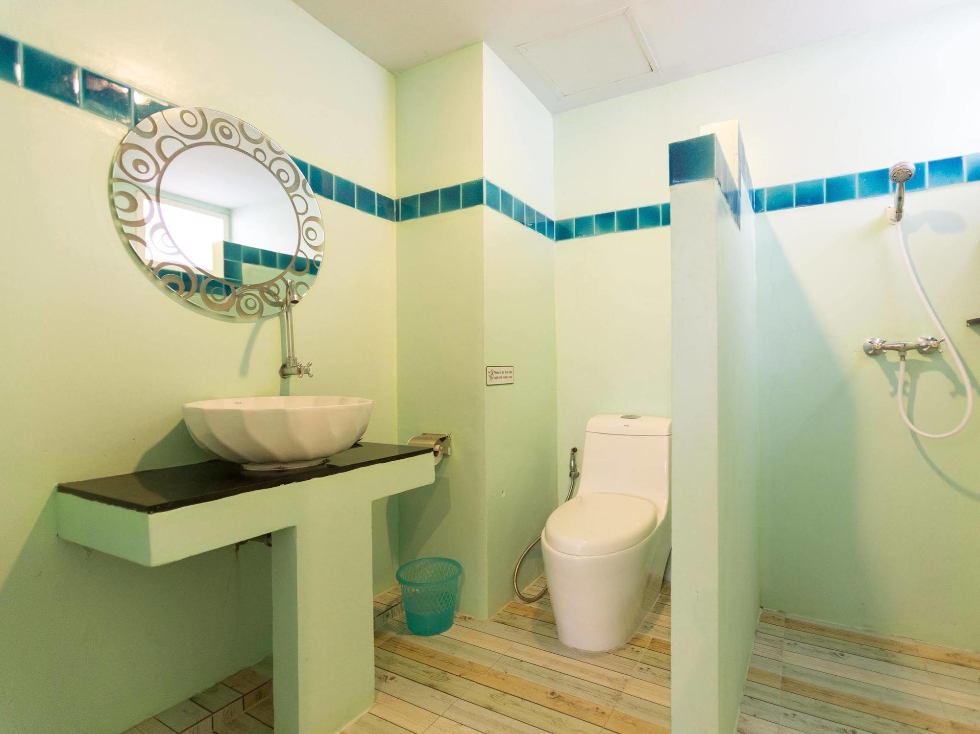 Dozy Lamoon House Ξενοδοχείο Τσιάνγκ Μάι Εξωτερικό φωτογραφία