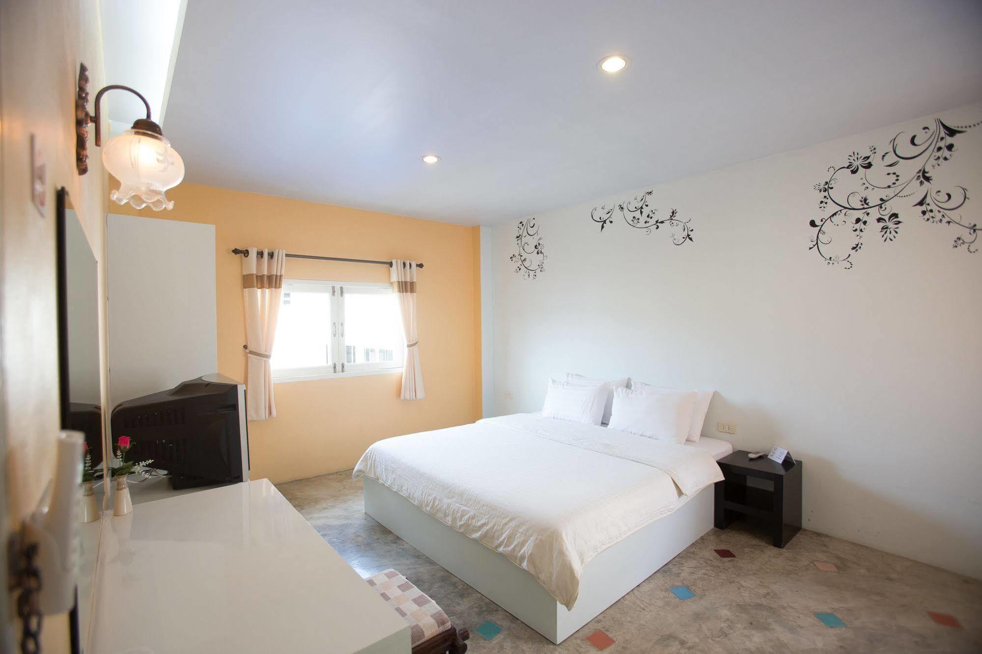 Dozy Lamoon House Ξενοδοχείο Τσιάνγκ Μάι Εξωτερικό φωτογραφία
