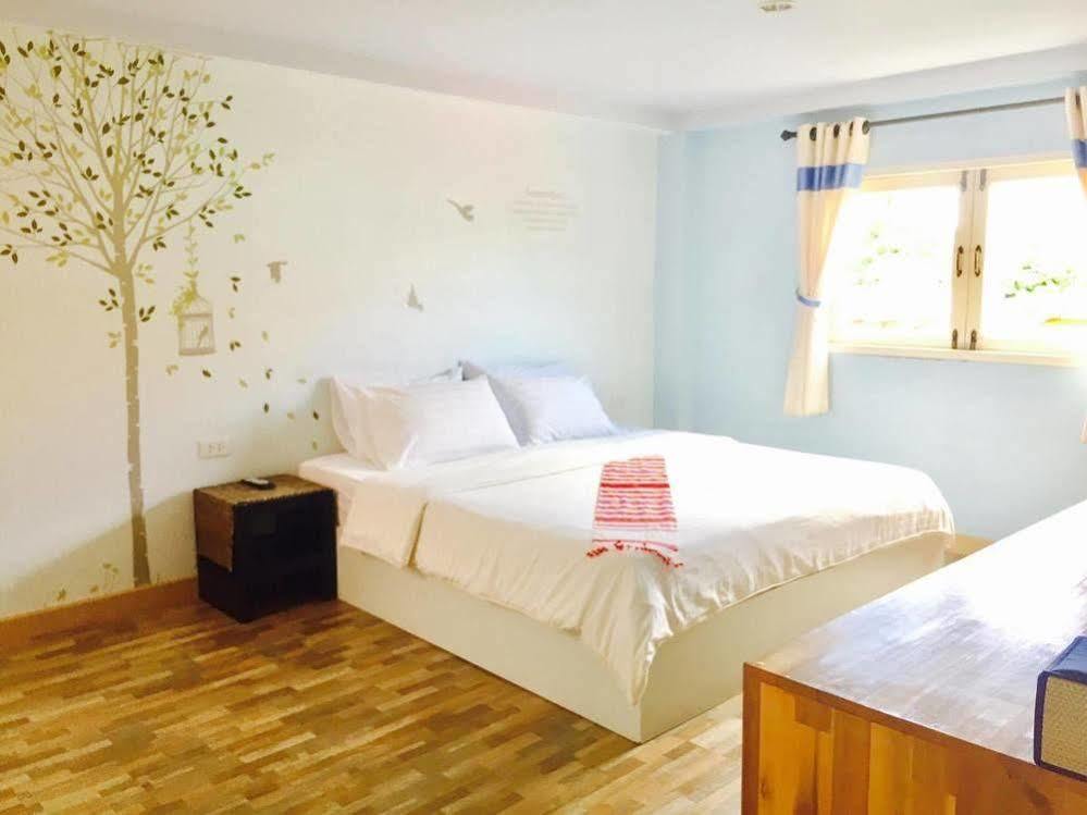 Dozy Lamoon House Ξενοδοχείο Τσιάνγκ Μάι Εξωτερικό φωτογραφία