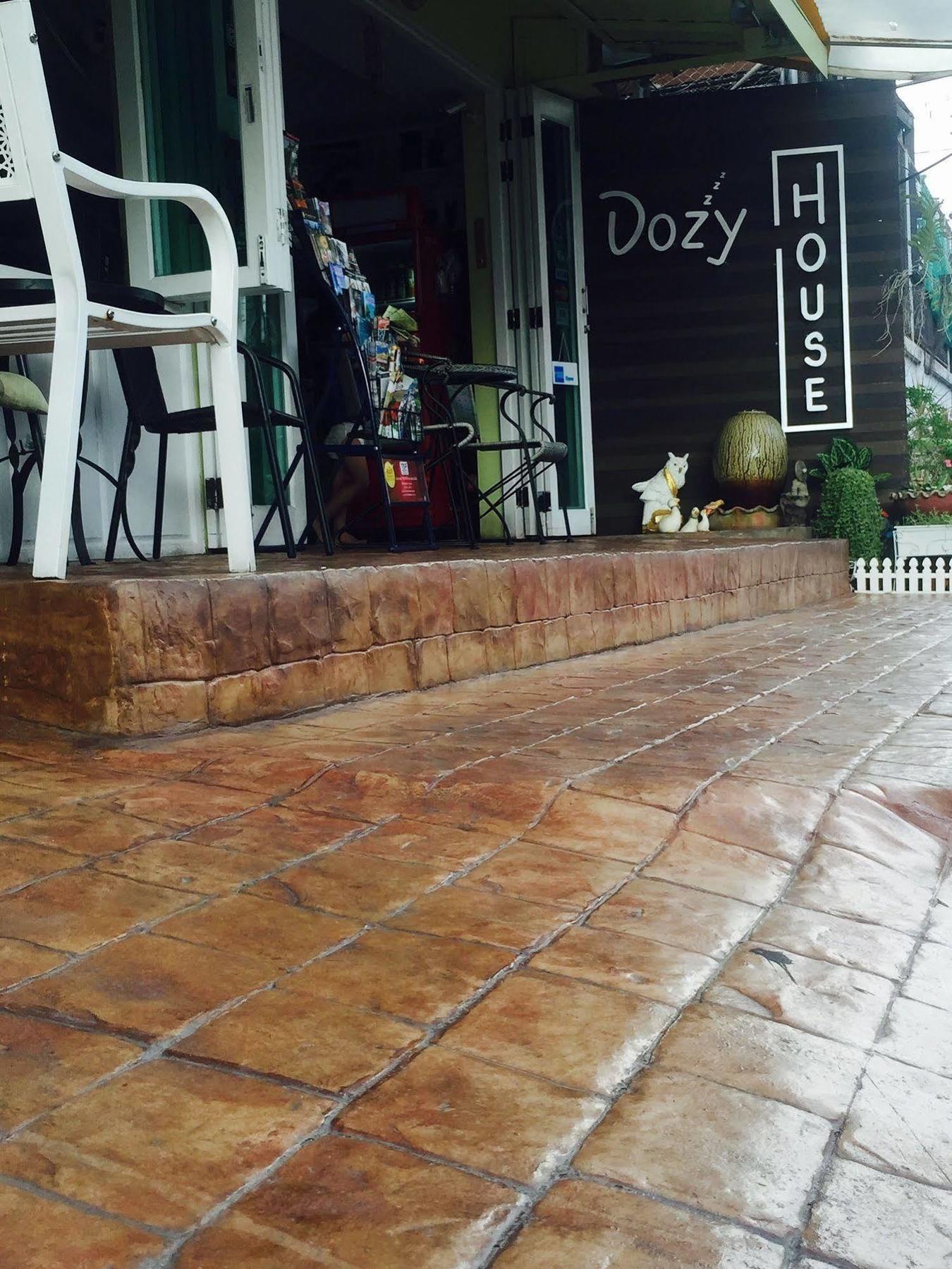 Dozy Lamoon House Ξενοδοχείο Τσιάνγκ Μάι Εξωτερικό φωτογραφία