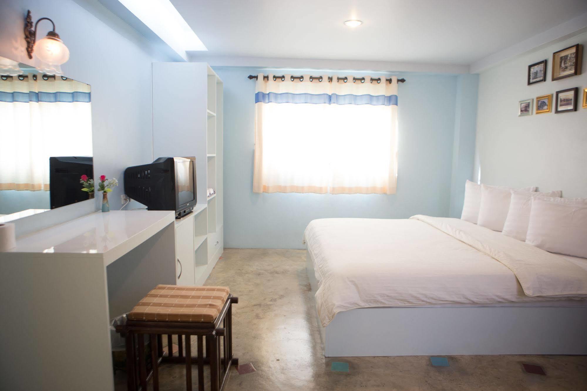 Dozy Lamoon House Ξενοδοχείο Τσιάνγκ Μάι Εξωτερικό φωτογραφία