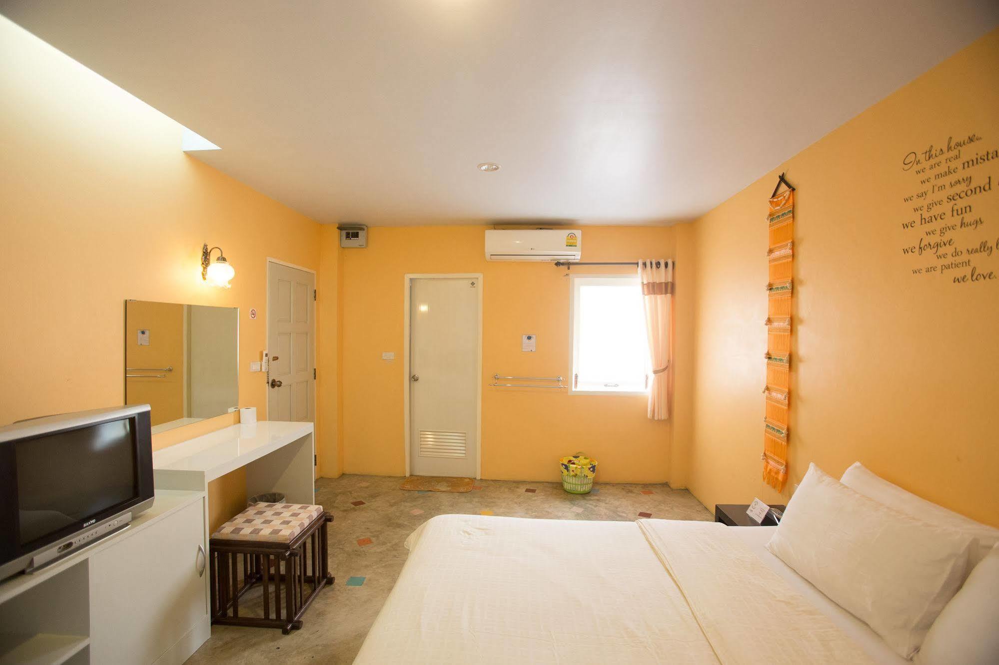 Dozy Lamoon House Ξενοδοχείο Τσιάνγκ Μάι Εξωτερικό φωτογραφία