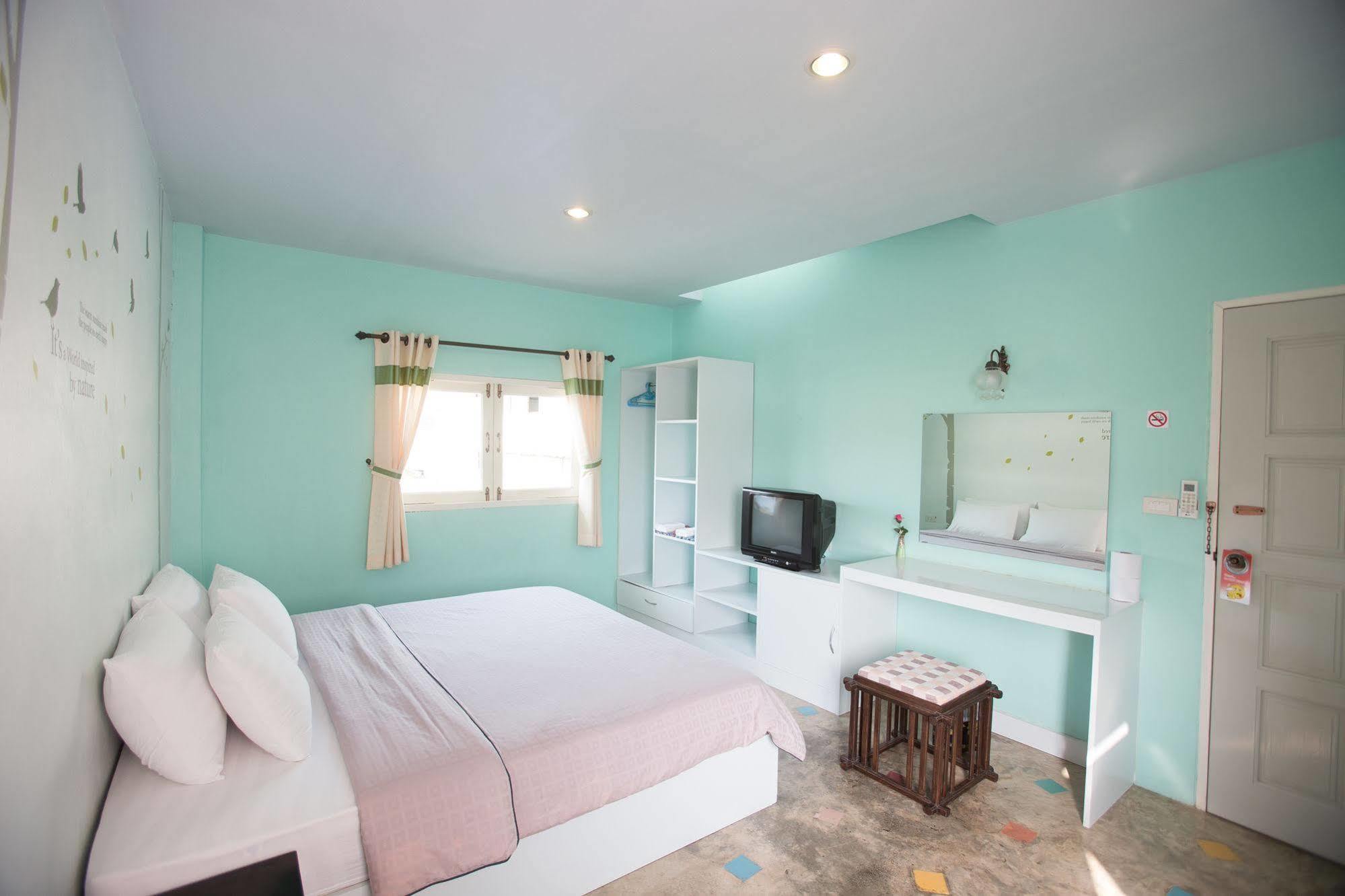 Dozy Lamoon House Ξενοδοχείο Τσιάνγκ Μάι Εξωτερικό φωτογραφία