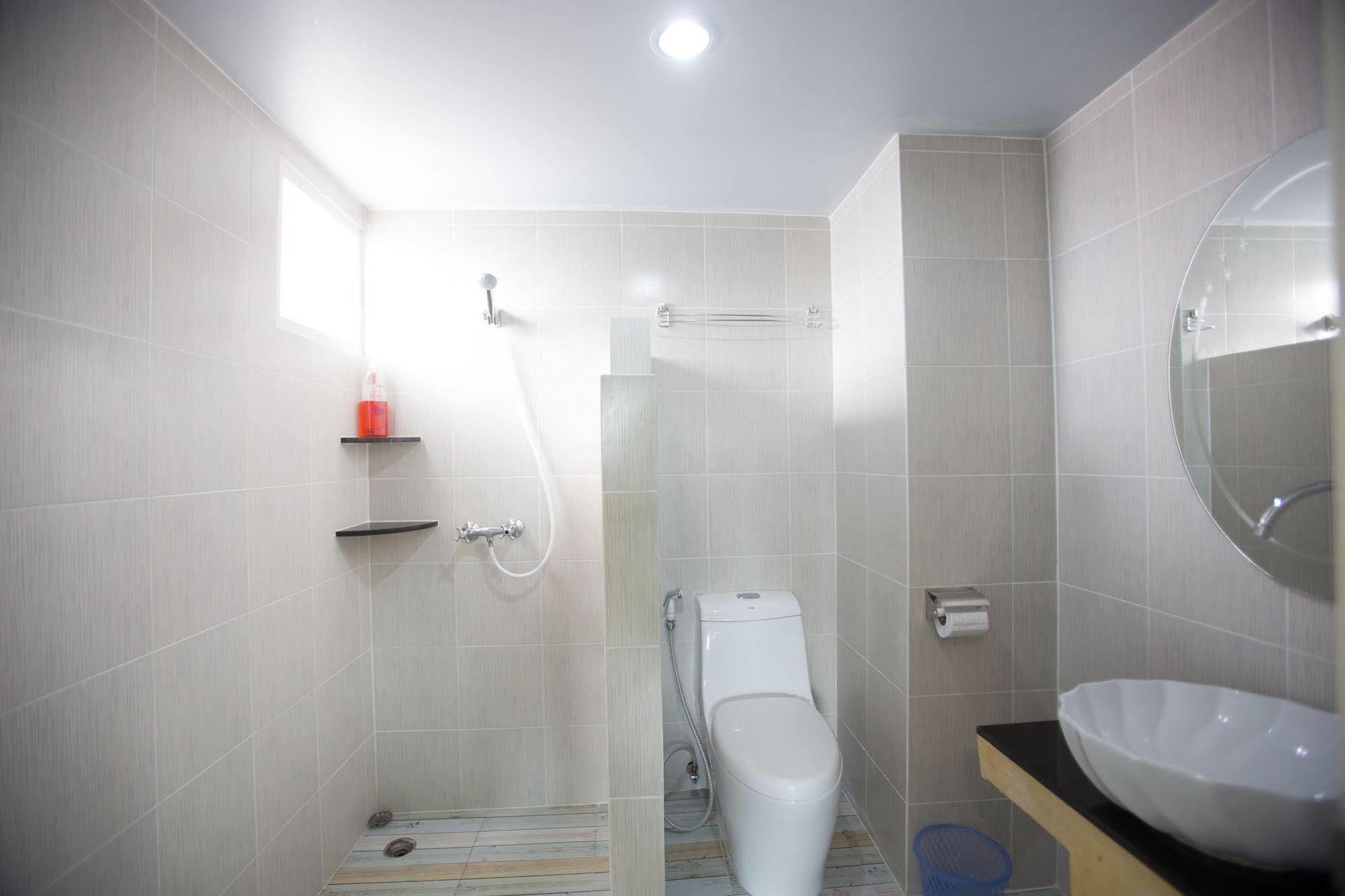 Dozy Lamoon House Ξενοδοχείο Τσιάνγκ Μάι Εξωτερικό φωτογραφία