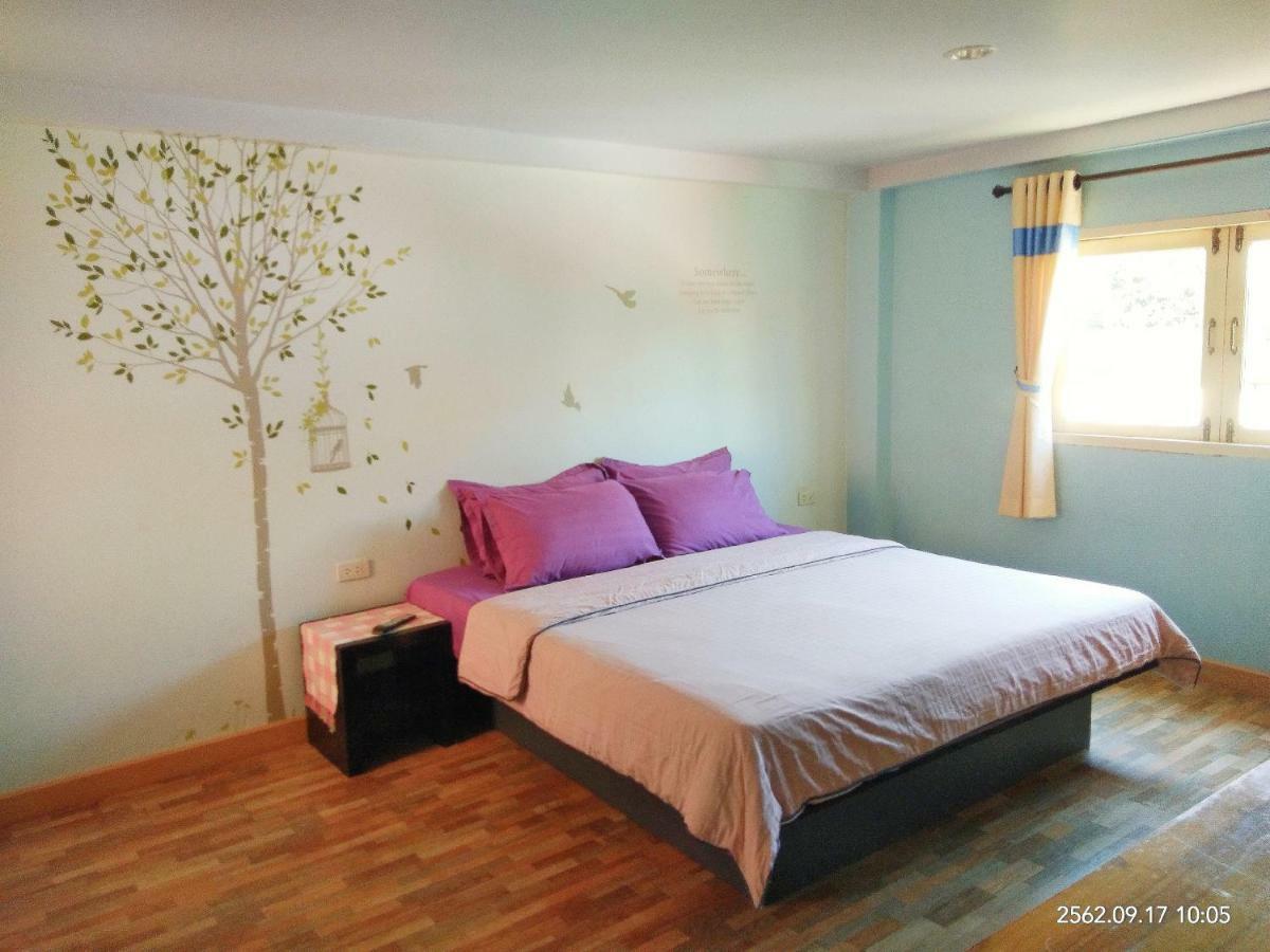 Dozy Lamoon House Ξενοδοχείο Τσιάνγκ Μάι Εξωτερικό φωτογραφία