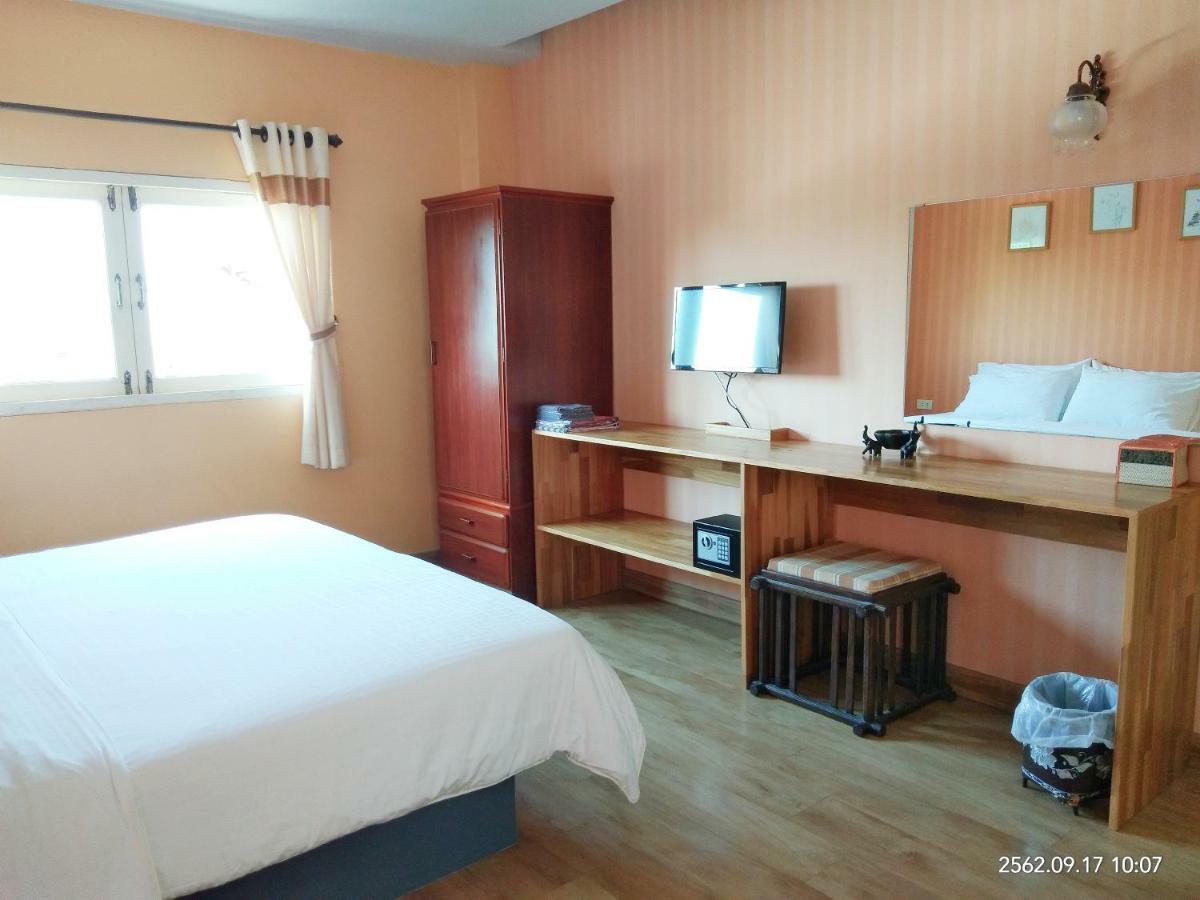 Dozy Lamoon House Ξενοδοχείο Τσιάνγκ Μάι Εξωτερικό φωτογραφία