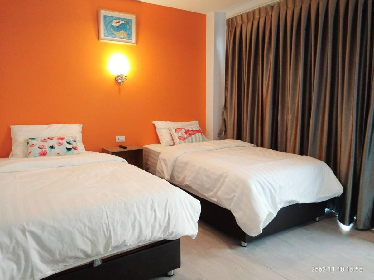 Dozy Lamoon House Ξενοδοχείο Τσιάνγκ Μάι Εξωτερικό φωτογραφία