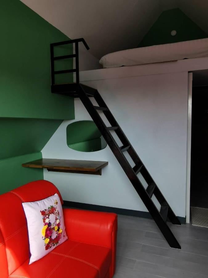 Dozy Lamoon House Ξενοδοχείο Τσιάνγκ Μάι Εξωτερικό φωτογραφία