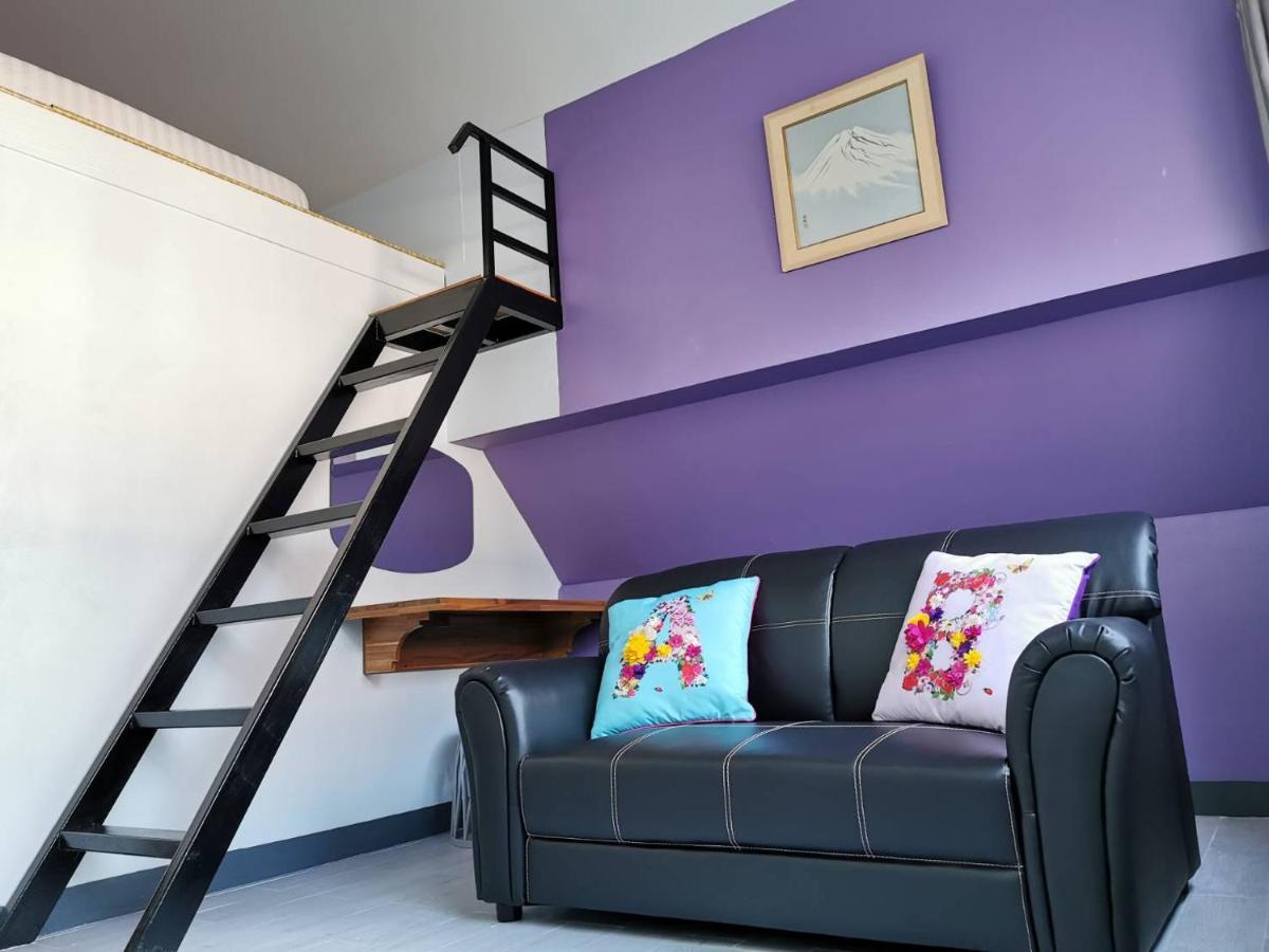 Dozy Lamoon House Ξενοδοχείο Τσιάνγκ Μάι Εξωτερικό φωτογραφία
