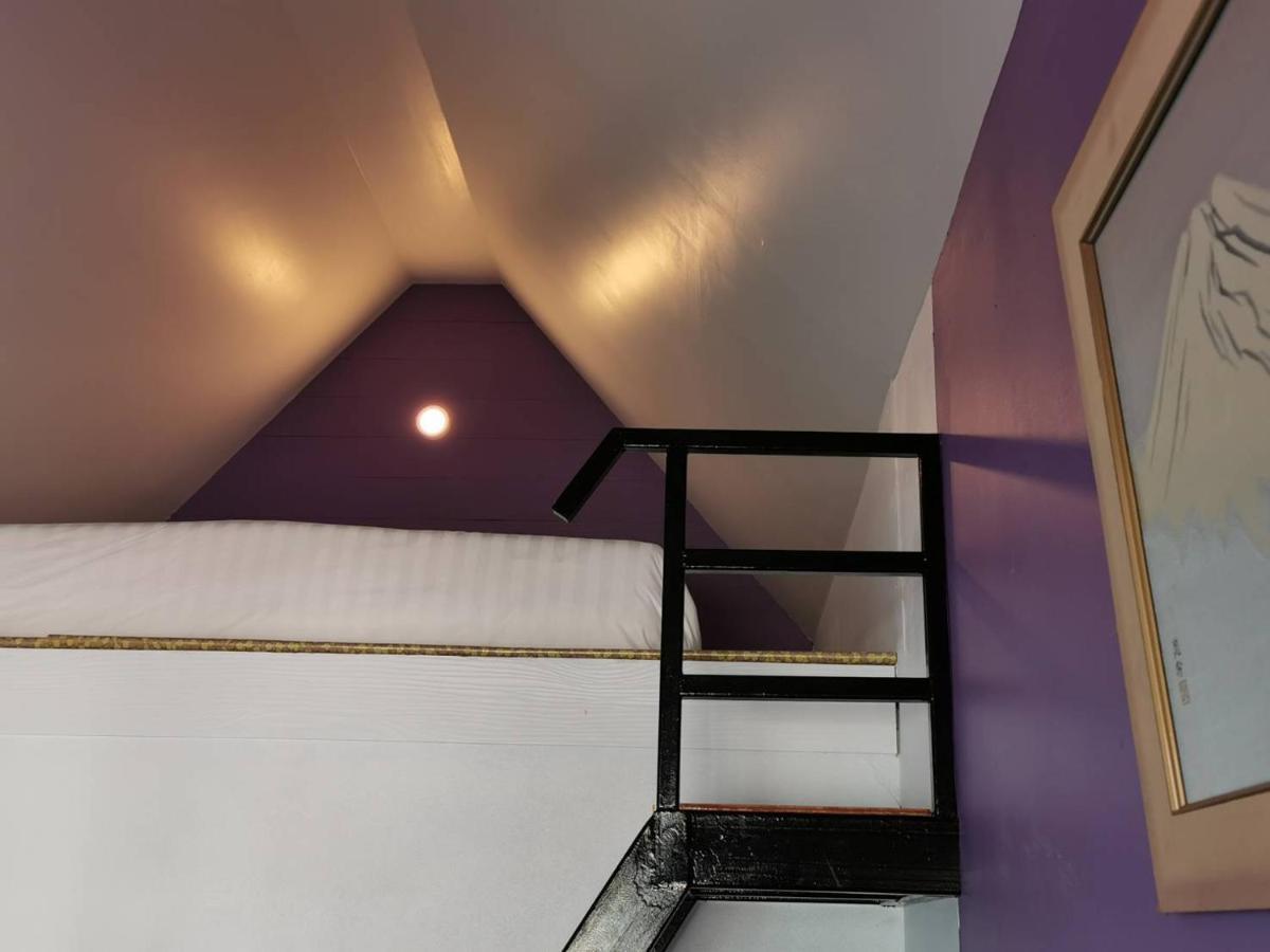 Dozy Lamoon House Ξενοδοχείο Τσιάνγκ Μάι Εξωτερικό φωτογραφία