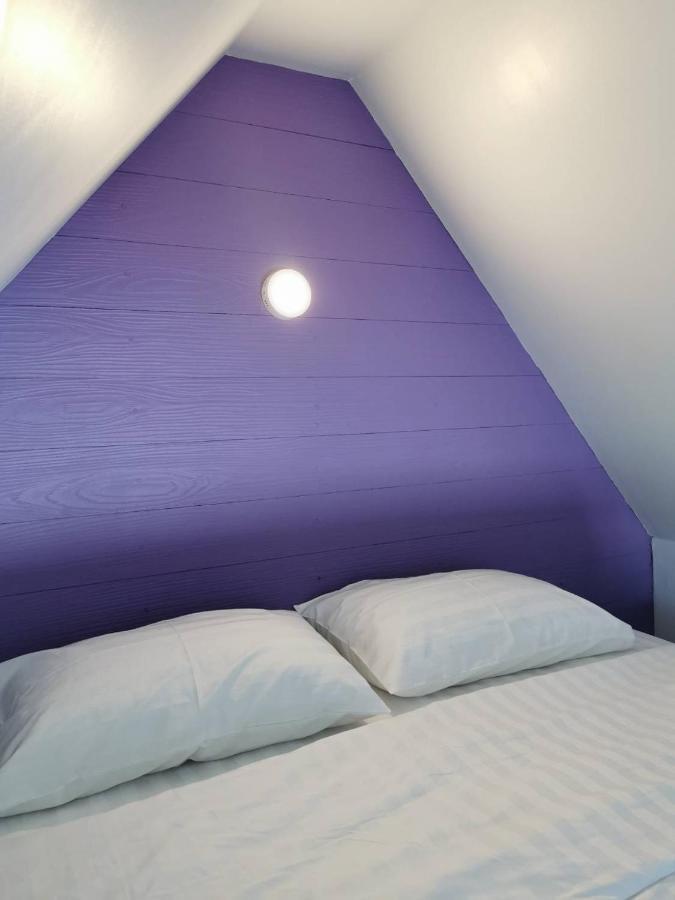 Dozy Lamoon House Ξενοδοχείο Τσιάνγκ Μάι Εξωτερικό φωτογραφία